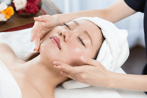 Facial Treatment