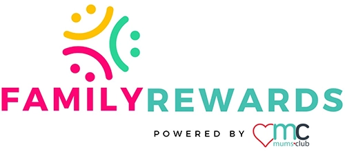 Family Rewards